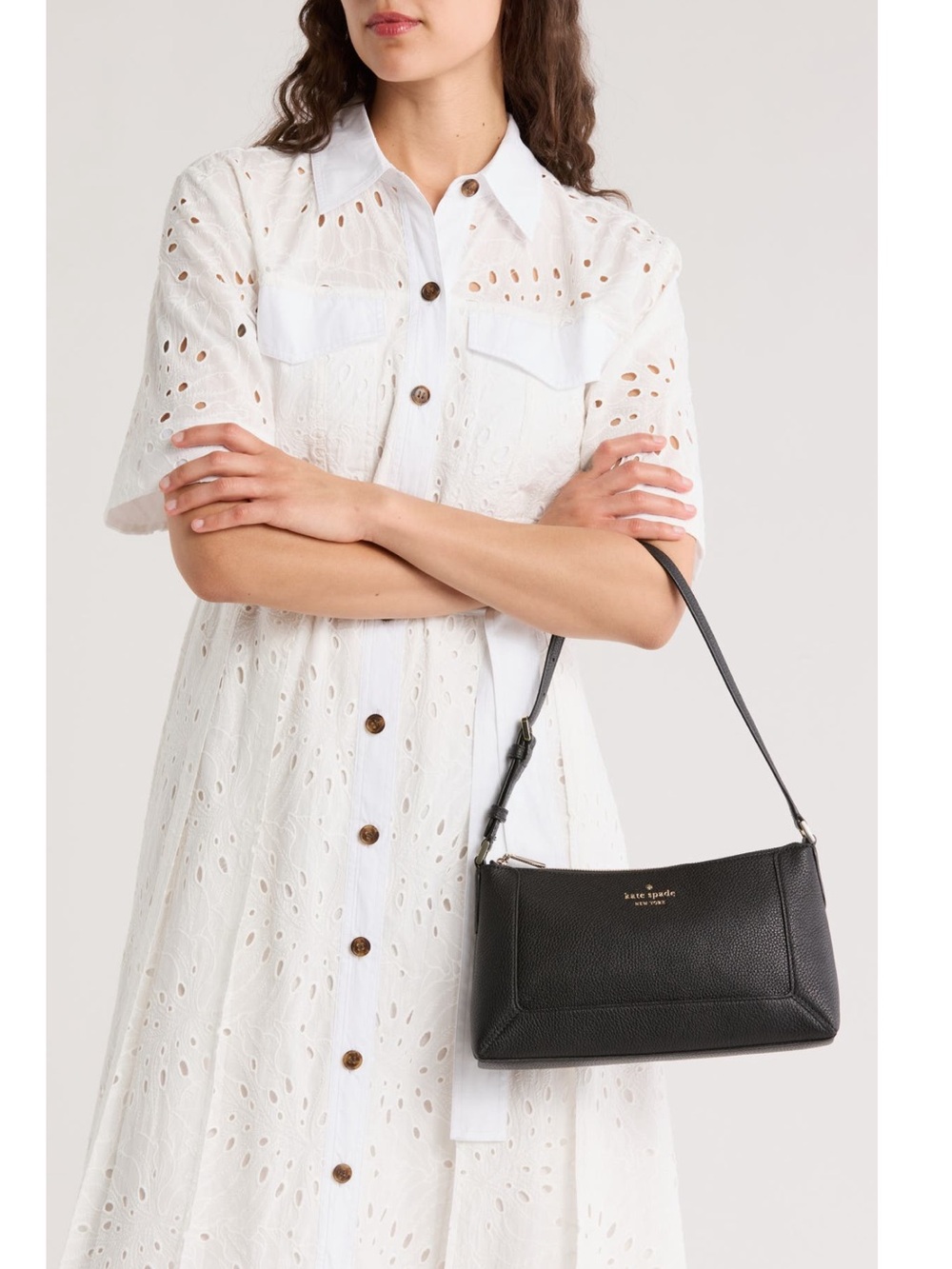 Kate Spade Lena Shoulder Bag NWT
